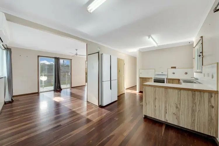 Fifth view of Homely house listing, 19 Marshall Avenue, Sun Valley QLD 4680