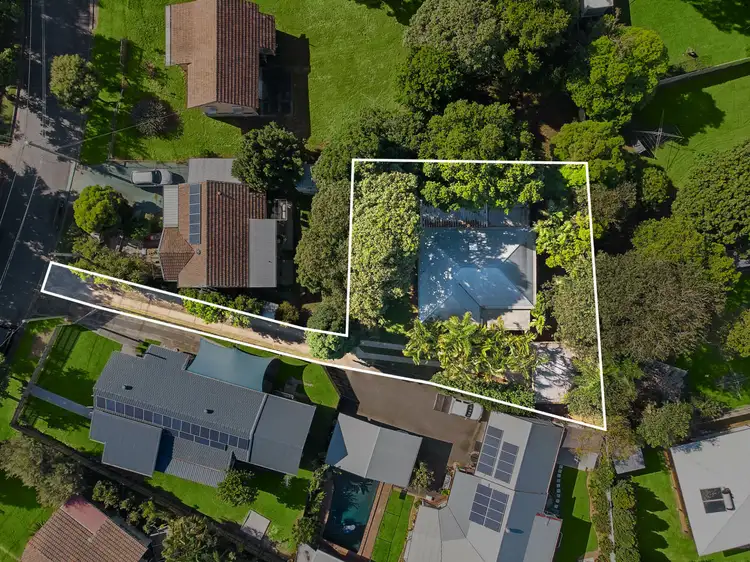 Main view of Homely house listing, 14A Nettleton Crescent, Moorooka QLD 4105