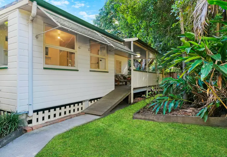 Third view of Homely house listing, 14A Nettleton Crescent, Moorooka QLD 4105