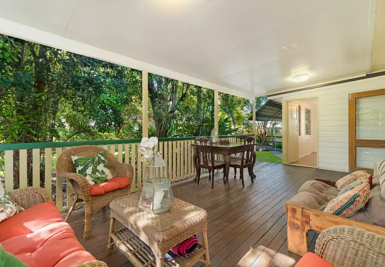 Fourth view of Homely house listing, 14A Nettleton Crescent, Moorooka QLD 4105