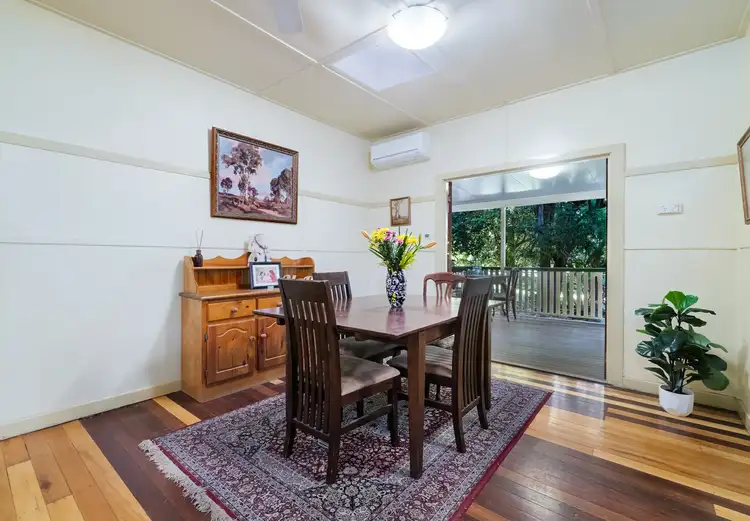 Fifth view of Homely house listing, 14A Nettleton Crescent, Moorooka QLD 4105