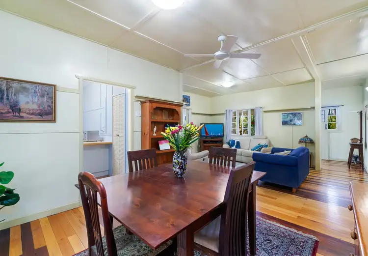 Sixth view of Homely house listing, 14A Nettleton Crescent, Moorooka QLD 4105
