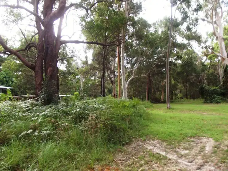 Third view of Homely land listing, 3 Noondoo Street, Macleay Island QLD 4184