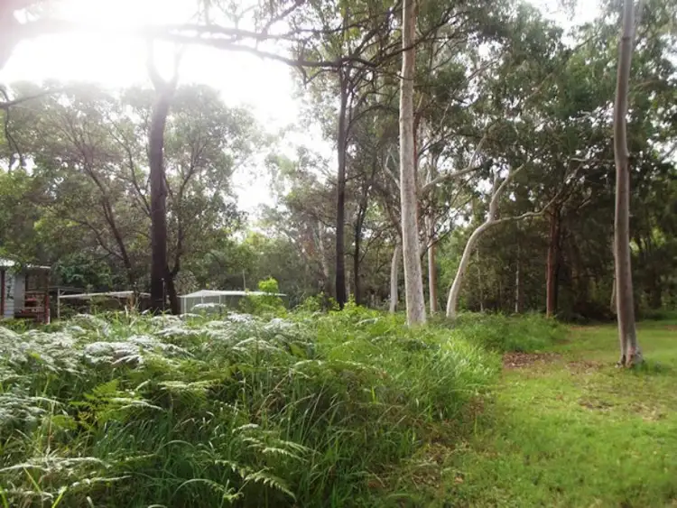 Fourth view of Homely land listing, 3 Noondoo Street, Macleay Island QLD 4184