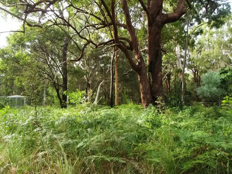 Fifth view of Homely land listing, 3 Noondoo Street, Macleay Island QLD 4184