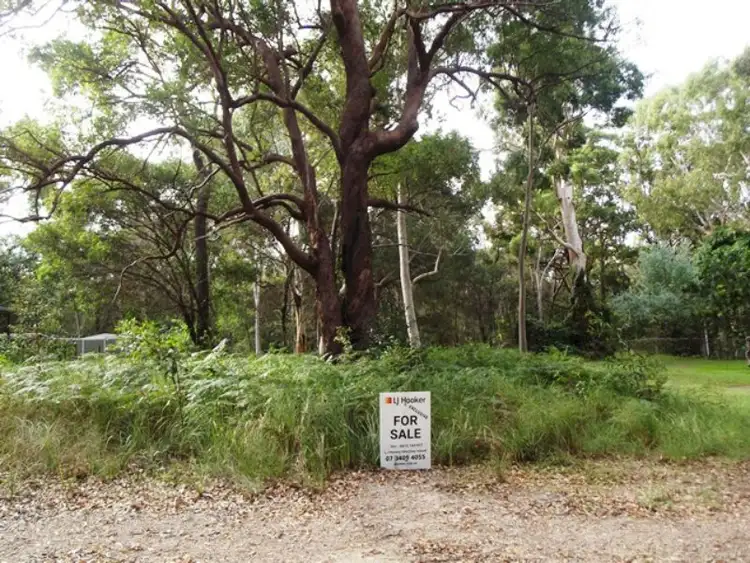 Sixth view of Homely land listing, 3 Noondoo Street, Macleay Island QLD 4184