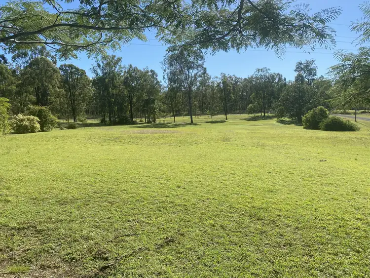 Second view of Homely rural property listing, 114 Redbank Creek Road, Adare QLD 4343