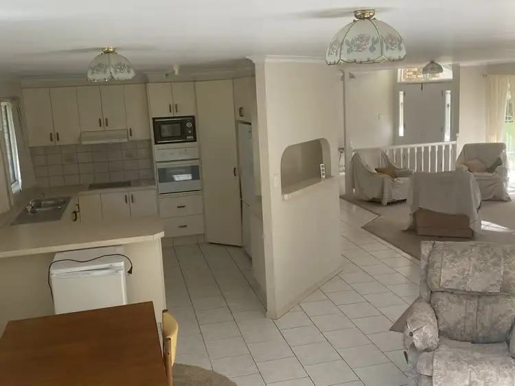 Third view of Homely rural property listing, 114 Redbank Creek Road, Adare QLD 4343