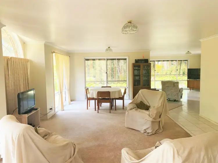 Fourth view of Homely rural property listing, 114 Redbank Creek Road, Adare QLD 4343