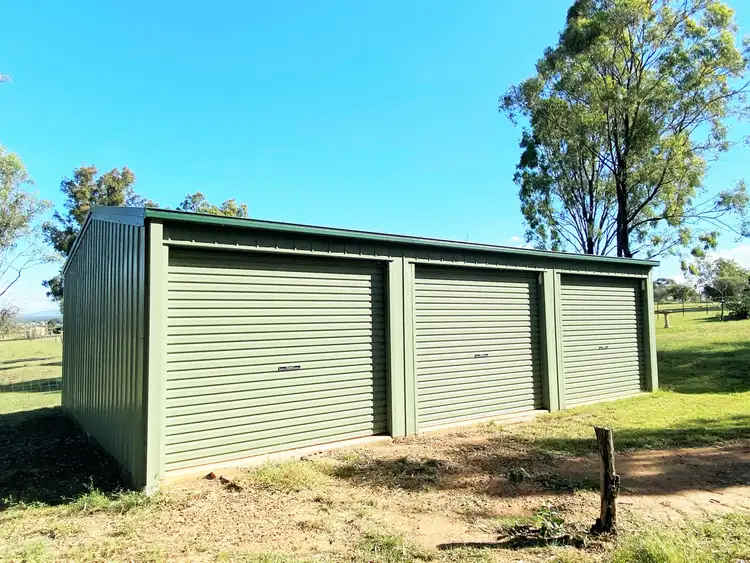 Seventh view of Homely rural property listing, 114 Redbank Creek Road, Adare QLD 4343