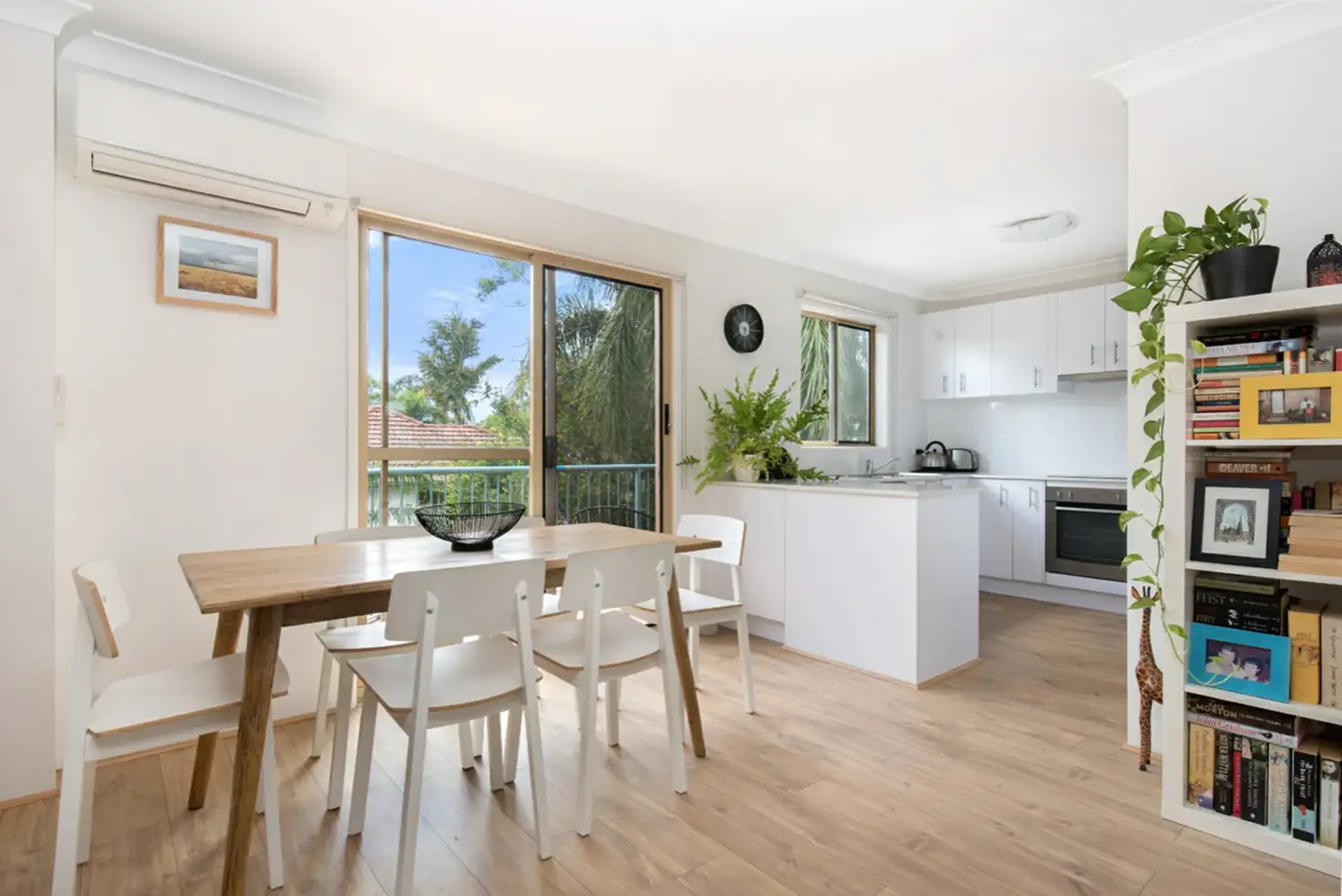 Main view of Homely unit listing, 13/49 Wilton Terrace, Yeronga QLD 4104