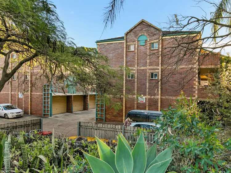 Second view of Homely unit listing, 13/49 Wilton Terrace, Yeronga QLD 4104