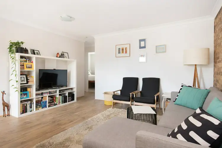 Fourth view of Homely unit listing, 13/49 Wilton Terrace, Yeronga QLD 4104