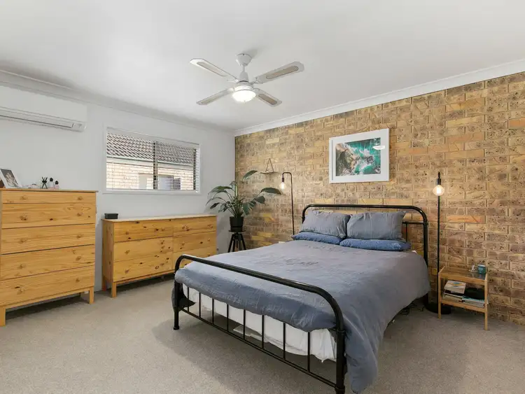 Fifth view of Homely unit listing, 13/49 Wilton Terrace, Yeronga QLD 4104