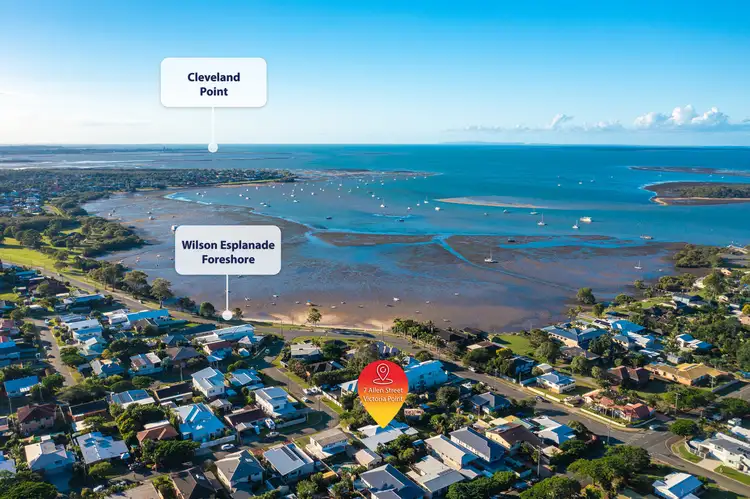 Main view of Homely house listing, 7 Allen Street, Victoria Point QLD 4165
