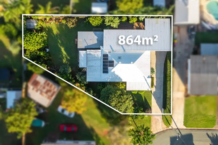 Second view of Homely house listing, 7 Allen Street, Victoria Point QLD 4165