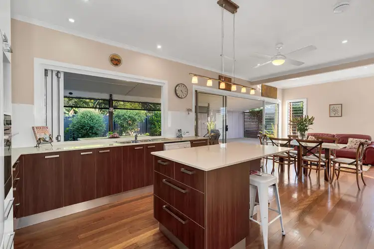 Fifth view of Homely house listing, 7 Allen Street, Victoria Point QLD 4165