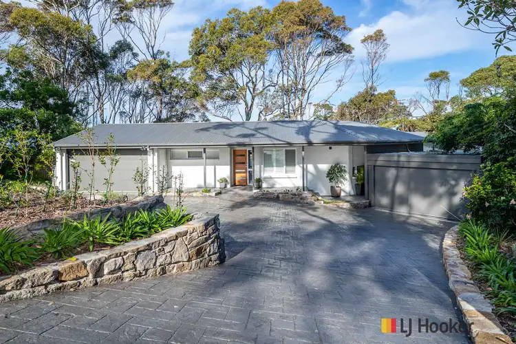 22 Baringa Crescent, Lilli Pilli NSW 2536
