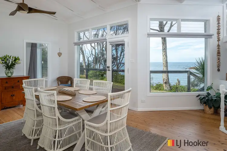 Third view of Homely house listing, 22 Baringa Crescent, Lilli Pilli NSW 2536