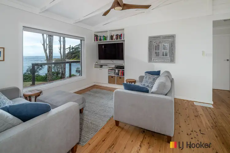 Fifth view of Homely house listing, 22 Baringa Crescent, Lilli Pilli NSW 2536