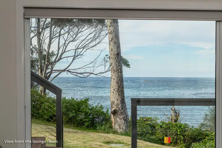 Sixth view of Homely house listing, 22 Baringa Crescent, Lilli Pilli NSW 2536