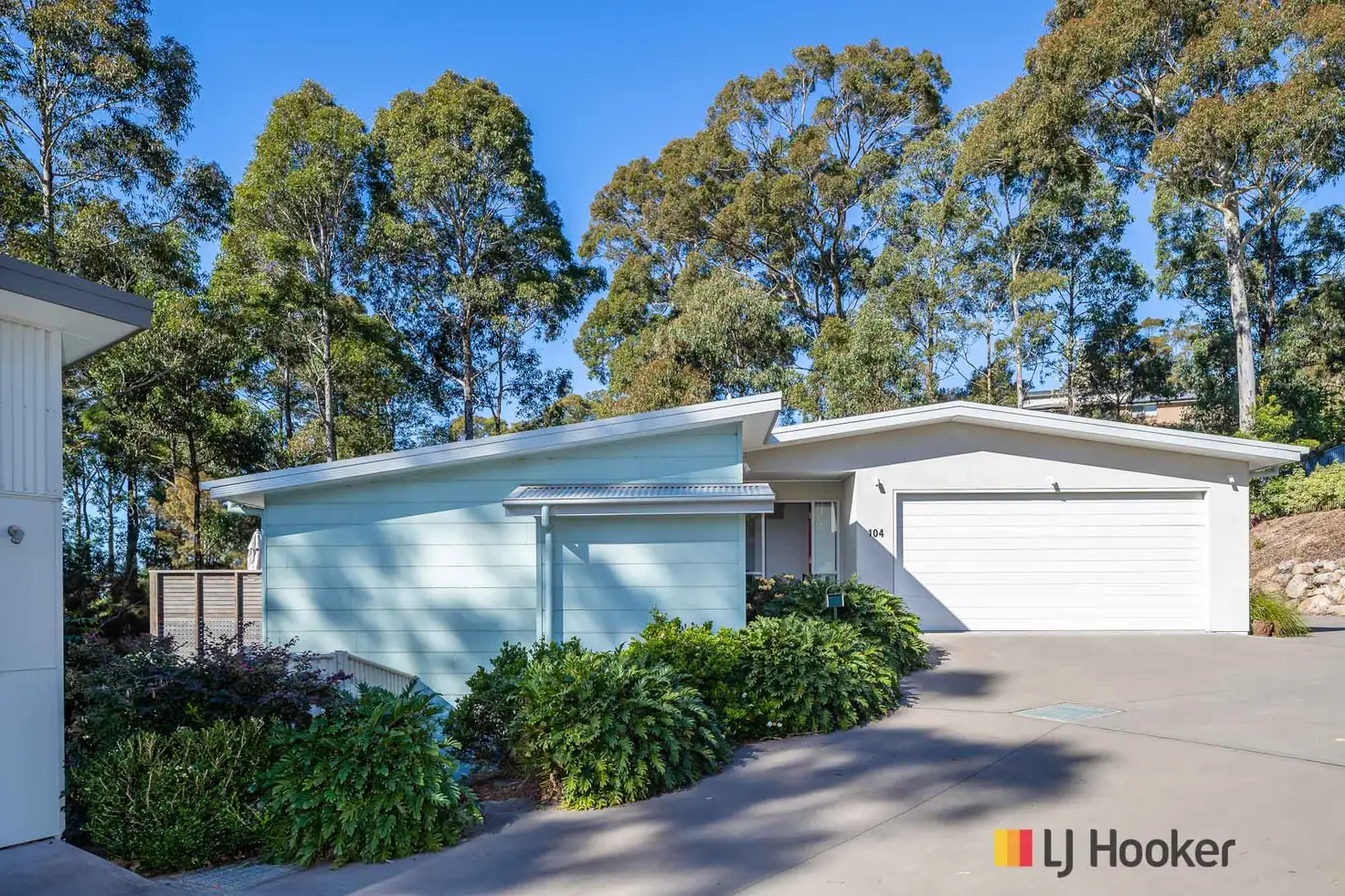 Main view of Homely house listing, 104 Carramar Drive, Malua Bay NSW 2536