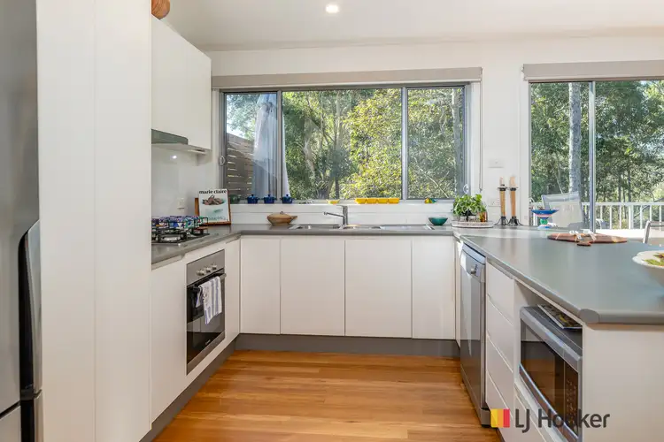 Third view of Homely house listing, 104 Carramar Drive, Malua Bay NSW 2536