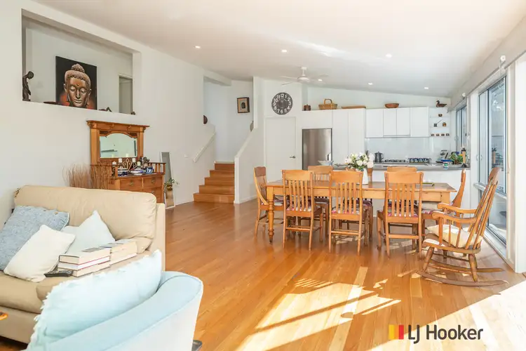 Fourth view of Homely house listing, 104 Carramar Drive, Malua Bay NSW 2536
