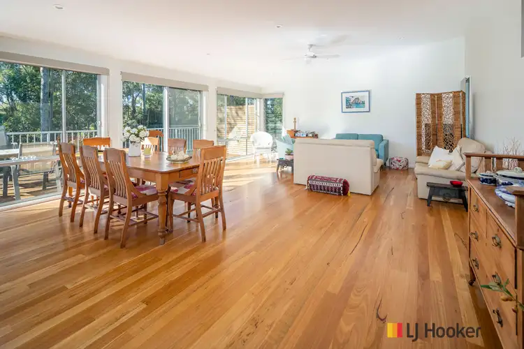 Fifth view of Homely house listing, 104 Carramar Drive, Malua Bay NSW 2536