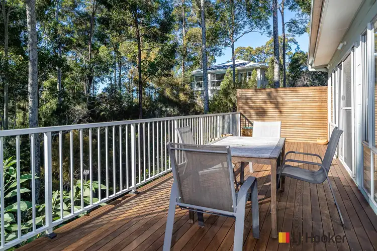 Sixth view of Homely house listing, 104 Carramar Drive, Malua Bay NSW 2536