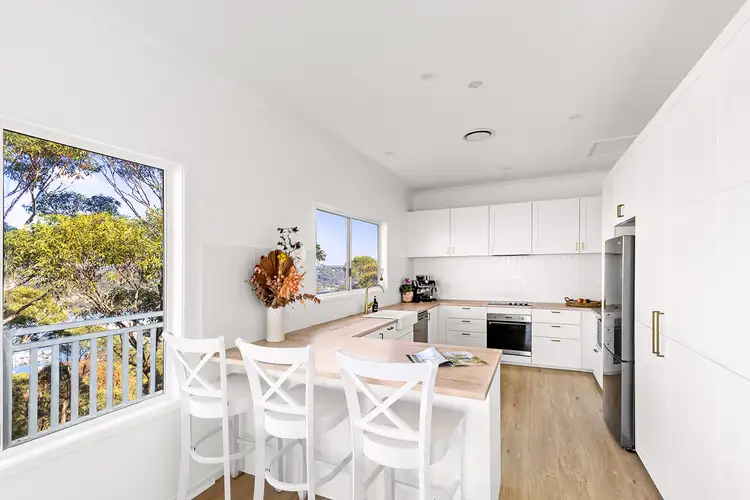 Fifth view of Homely house listing, 38 Cheryl Crescent, Newport NSW 2106