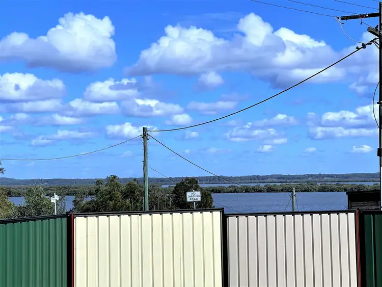 Main view of Homely land listing, 17 Panorama Avenue, Russell Island QLD 4184