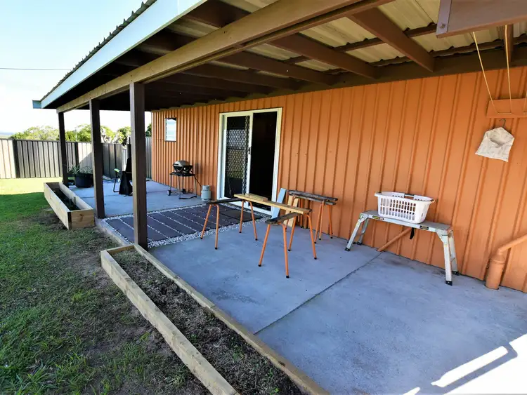 Second view of Homely land listing, 17 Panorama Avenue, Russell Island QLD 4184
