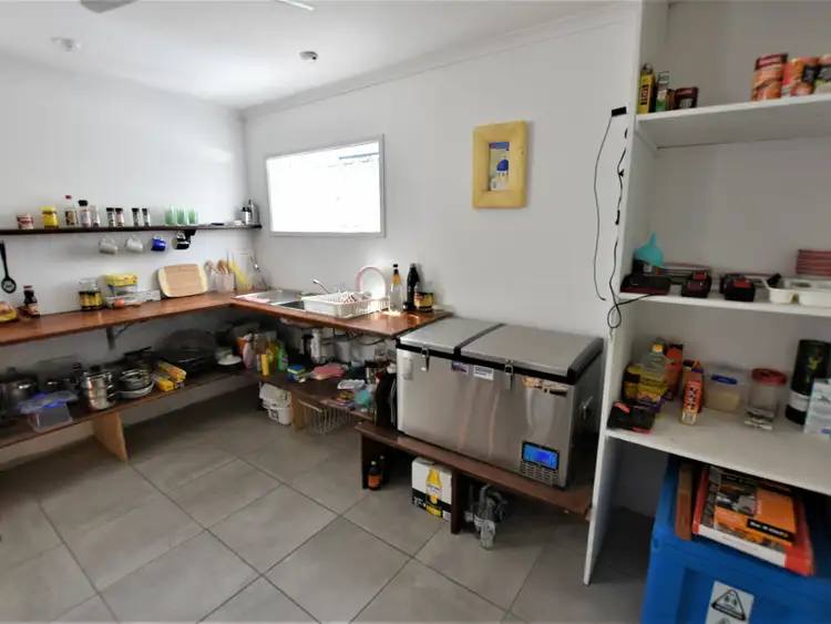Fourth view of Homely land listing, 17 Panorama Avenue, Russell Island QLD 4184