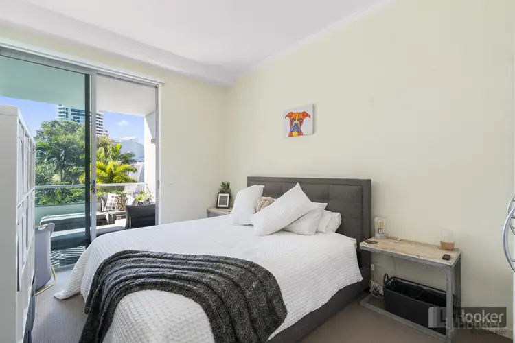 Fourth view of Homely unit listing, P11/28 Bayview Street, Runaway Bay QLD 4216