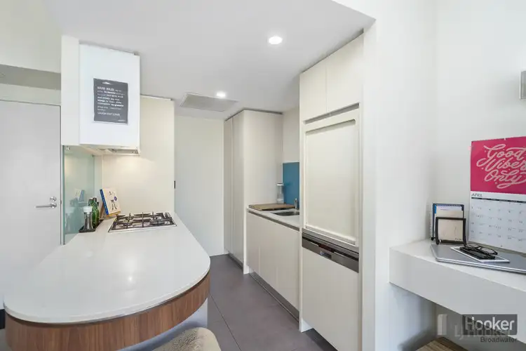 Fifth view of Homely unit listing, P11/28 Bayview Street, Runaway Bay QLD 4216