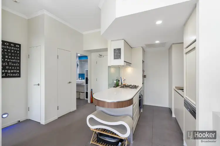 Seventh view of Homely unit listing, P11/28 Bayview Street, Runaway Bay QLD 4216