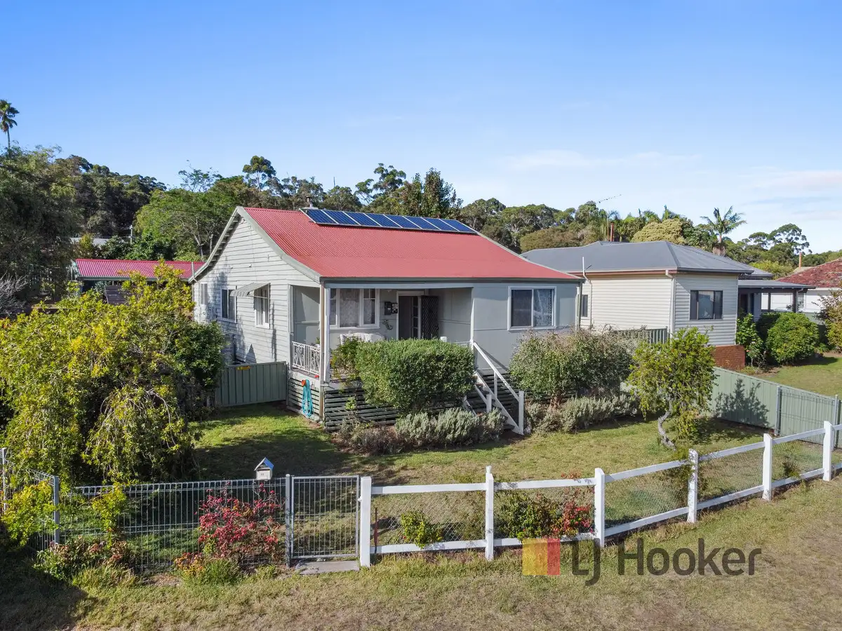 Main view of Homely house listing, 32 Jamieson Street, Pemberton WA 6260
