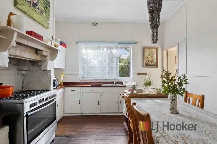 Fourth view of Homely house listing, 32 Jamieson Street, Pemberton WA 6260
