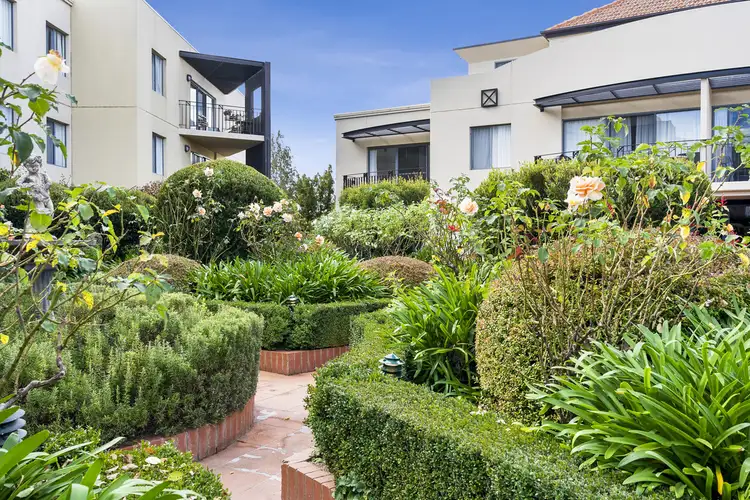 Second view of Homely apartment listing, 134/8 Jardine Street, Kingston ACT 2604