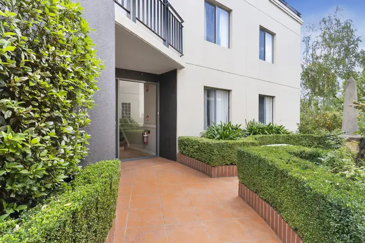 Third view of Homely apartment listing, 134/8 Jardine Street, Kingston ACT 2604