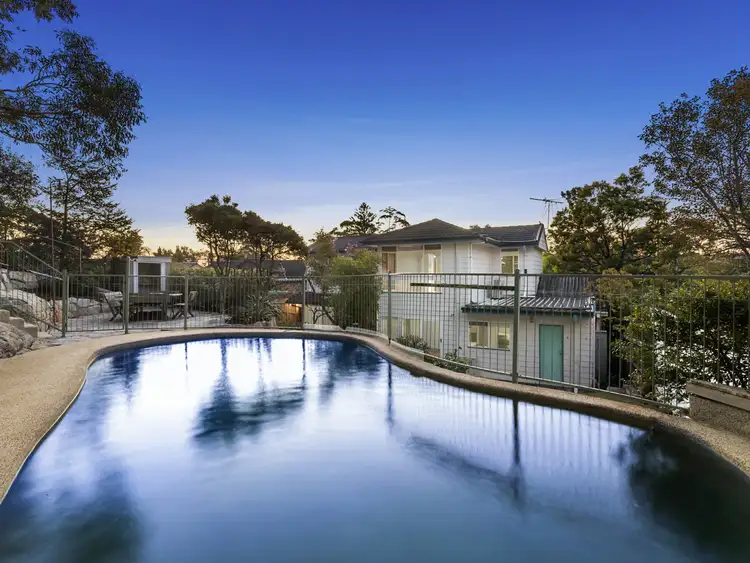Second view of Homely house listing, 10 Wellman Road, Forestville NSW 2087