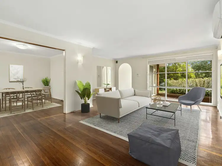Fourth view of Homely house listing, 10 Wellman Road, Forestville NSW 2087