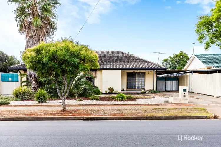 13 St Leonard Crescent, Elizabeth Downs SA 5113