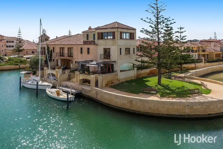 Fourth view of Homely villa listing, 11/5 Westview Parade, Wannanup WA 6210