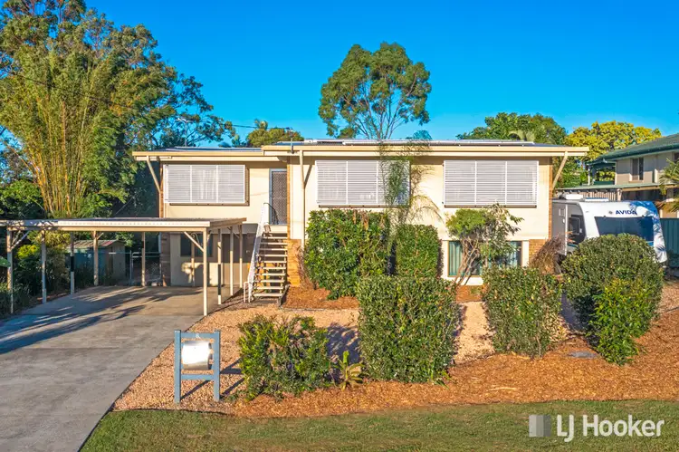 Main view of Homely house listing, 8 Diana Court, Alexandra Hills QLD 4161