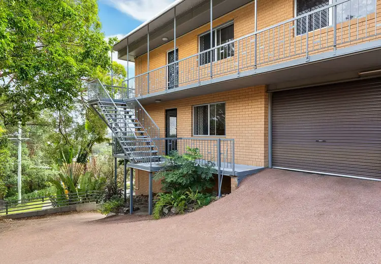 1/58 Crest Street, Mount Gravatt East QLD 4122