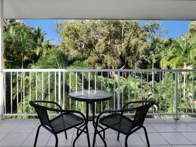 Main view of Homely unit listing, 27/12-14 Deauville Close, Yorkeys Knob QLD 4878