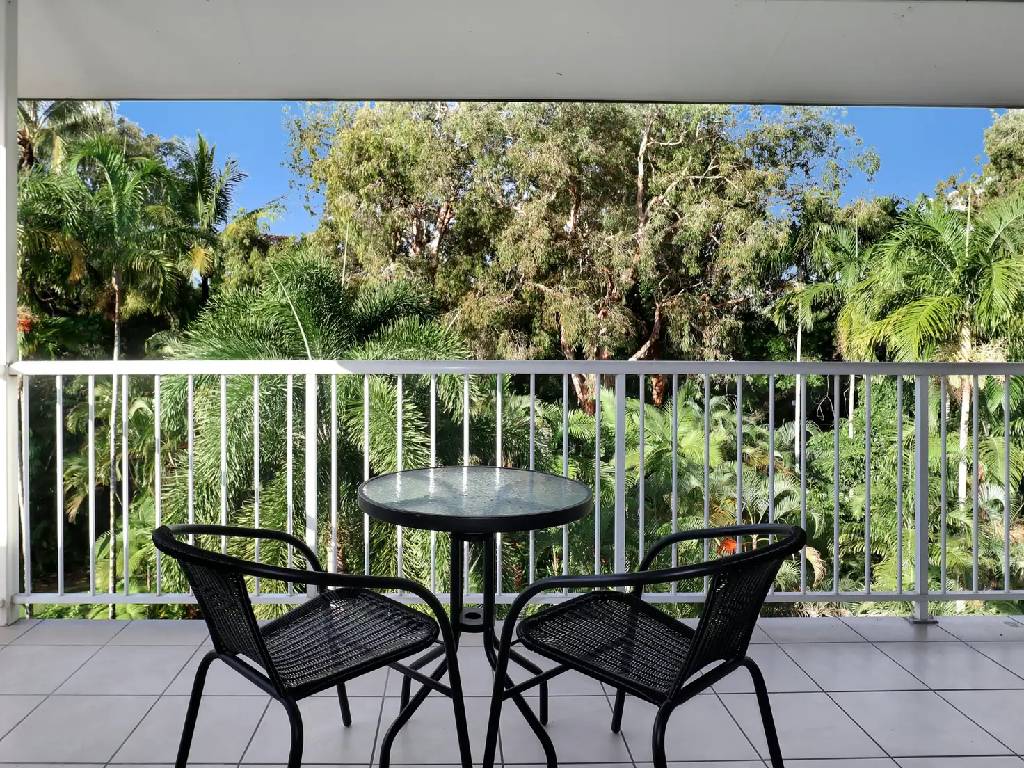 Main view of Homely unit listing, 27/12-14 Deauville Close, Yorkeys Knob QLD 4878