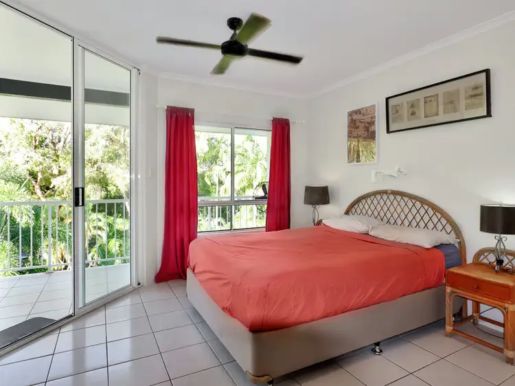 Second view of Homely unit listing, 27/12-14 Deauville Close, Yorkeys Knob QLD 4878